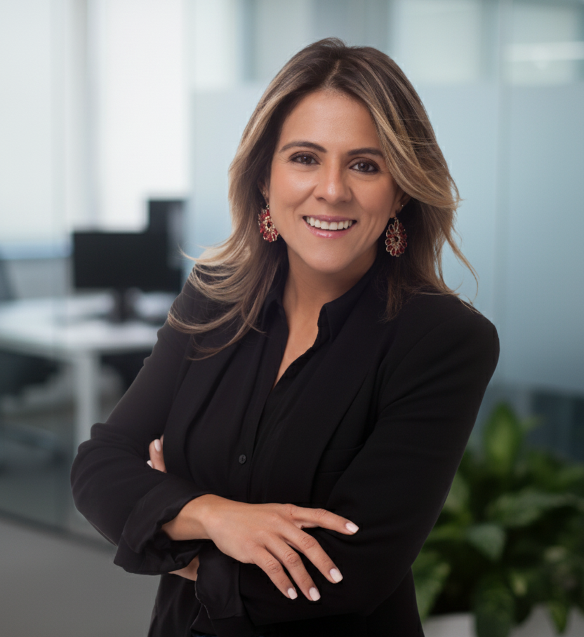 ASESORA INMOBILIARIA-MARIA URRUTIA